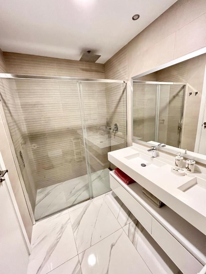 Sunset Drive Resort & Spa Benidorm Eksteriør billede