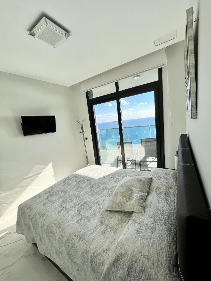 Sunset Drive Resort & Spa Benidorm Eksteriør billede