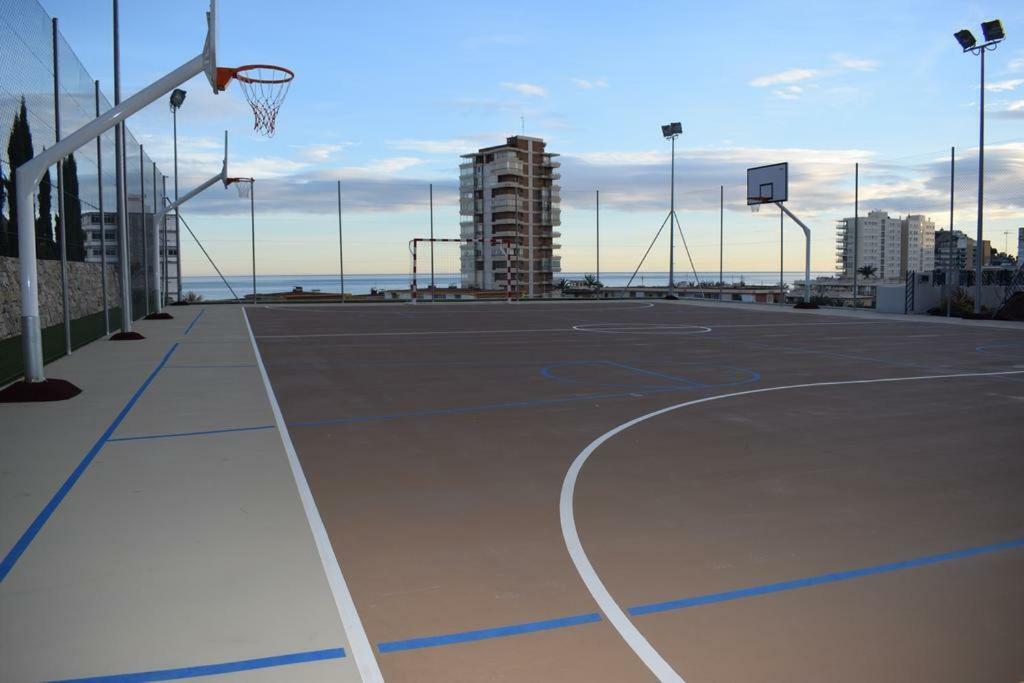Sunset Drive Resort & Spa Benidorm Eksteriør billede